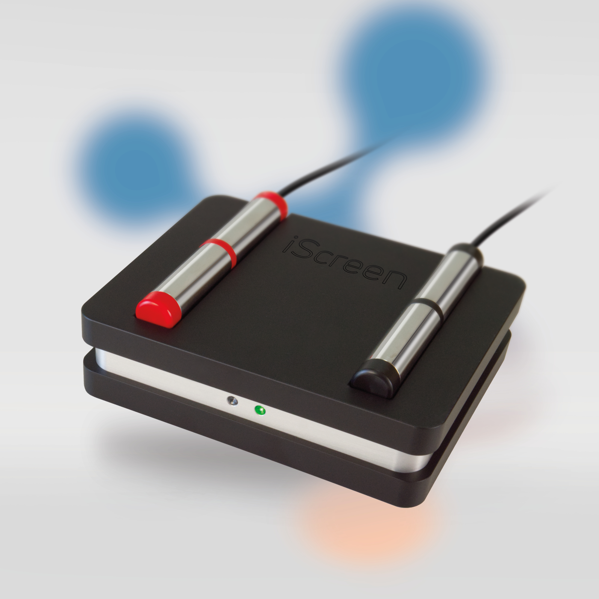 iScreen Analysegerät