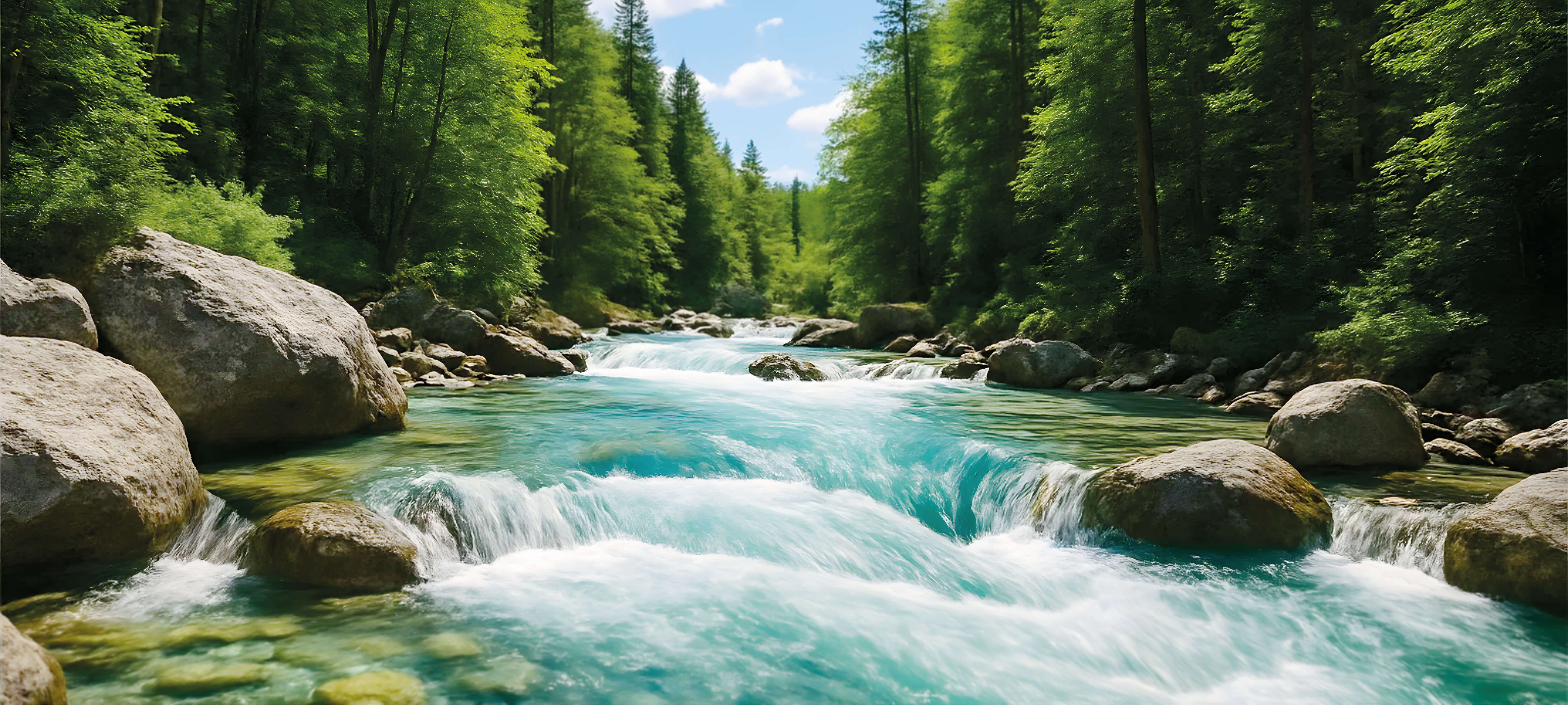 iWater Umkehrosmose-Filtersystem