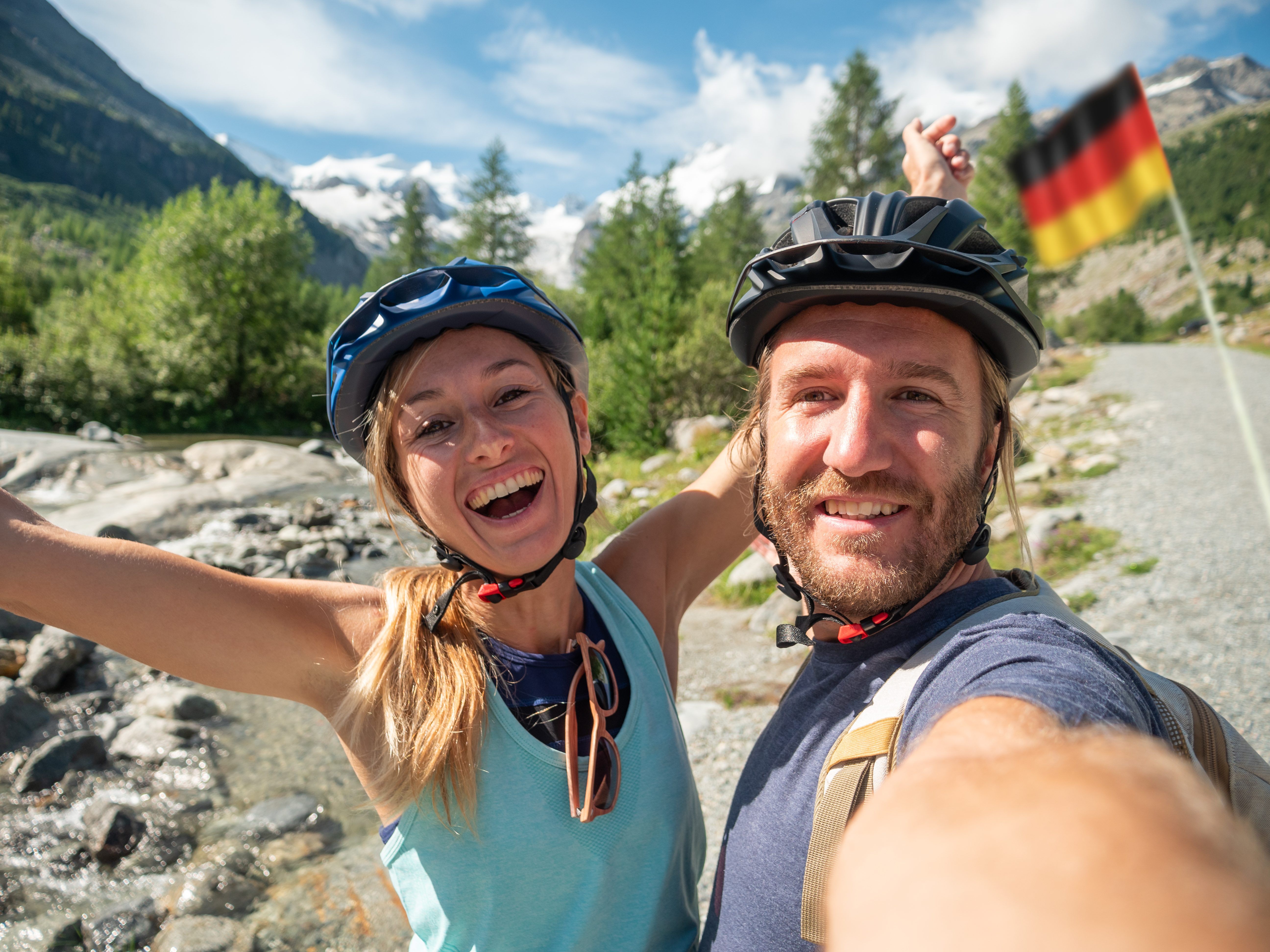 iPro Family — Gemeinschaft