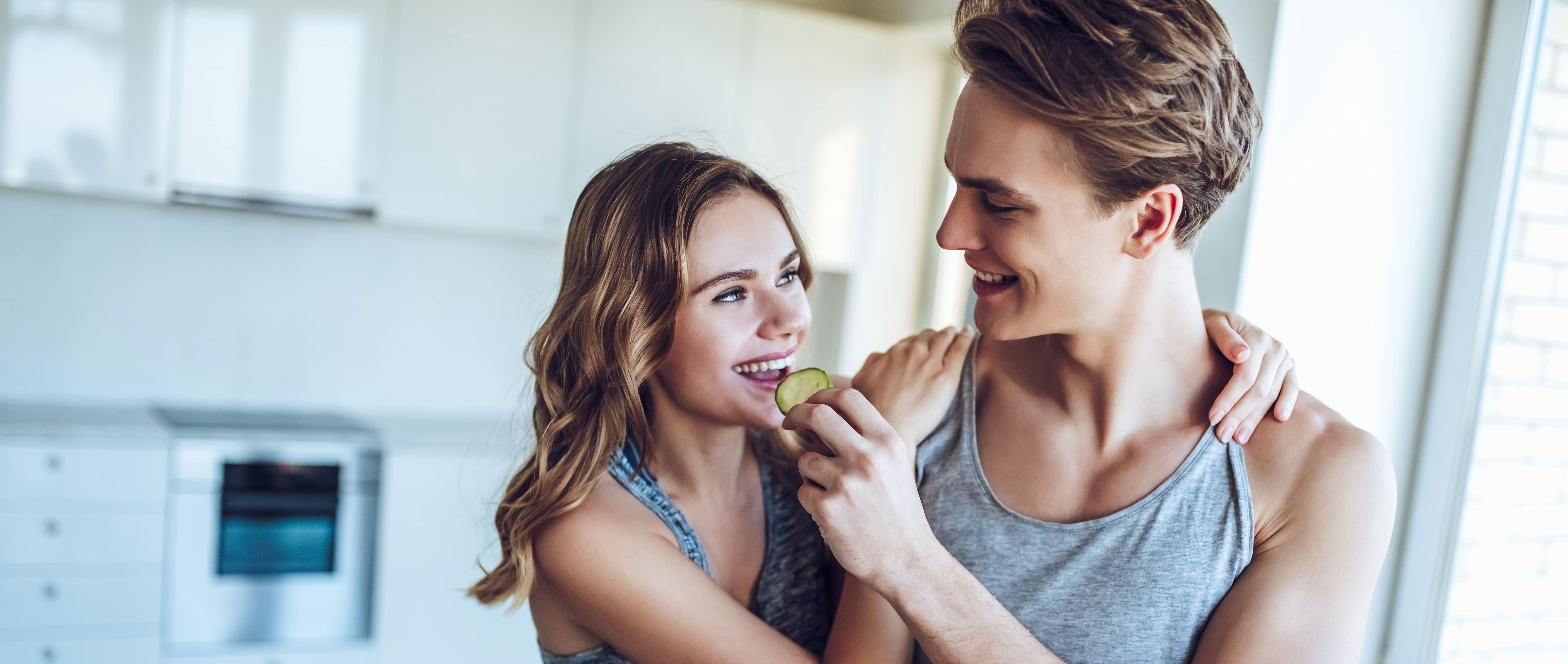 iF — intelligent Food Supplements Produktreihe